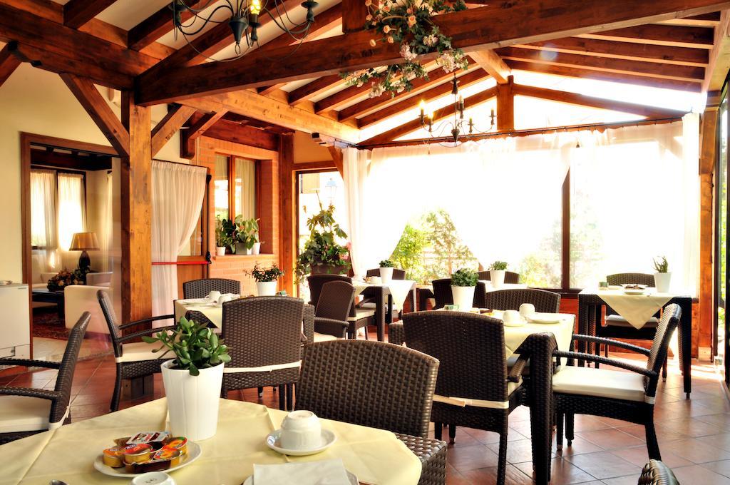 Hotel Ferro Di Cavallo Pavullo nel Frignano Extérieur photo