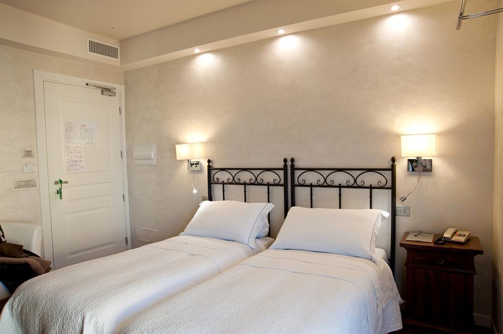 Hotel Ferro Di Cavallo Pavullo nel Frignano Chambre photo