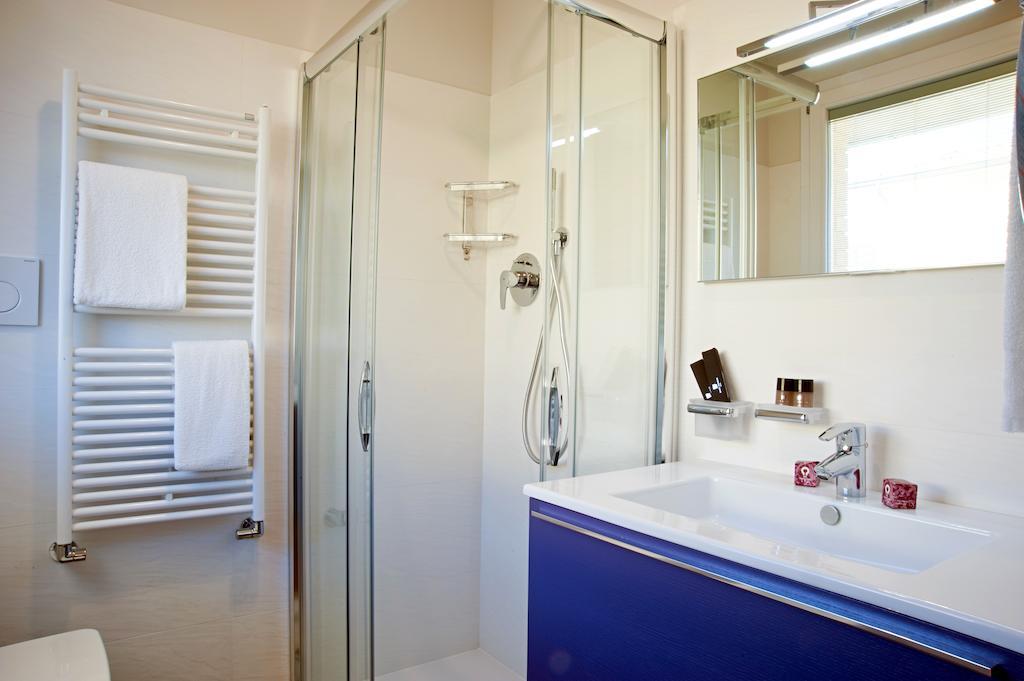 Hotel Ferro Di Cavallo Pavullo nel Frignano Chambre photo