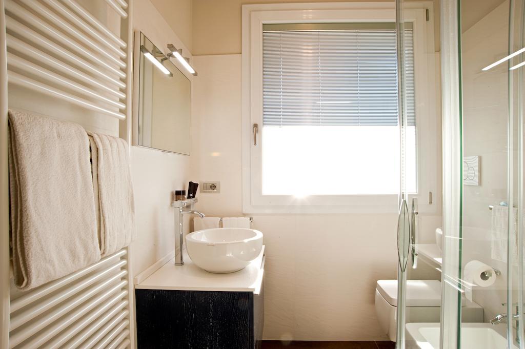 Hotel Ferro Di Cavallo Pavullo nel Frignano Chambre photo