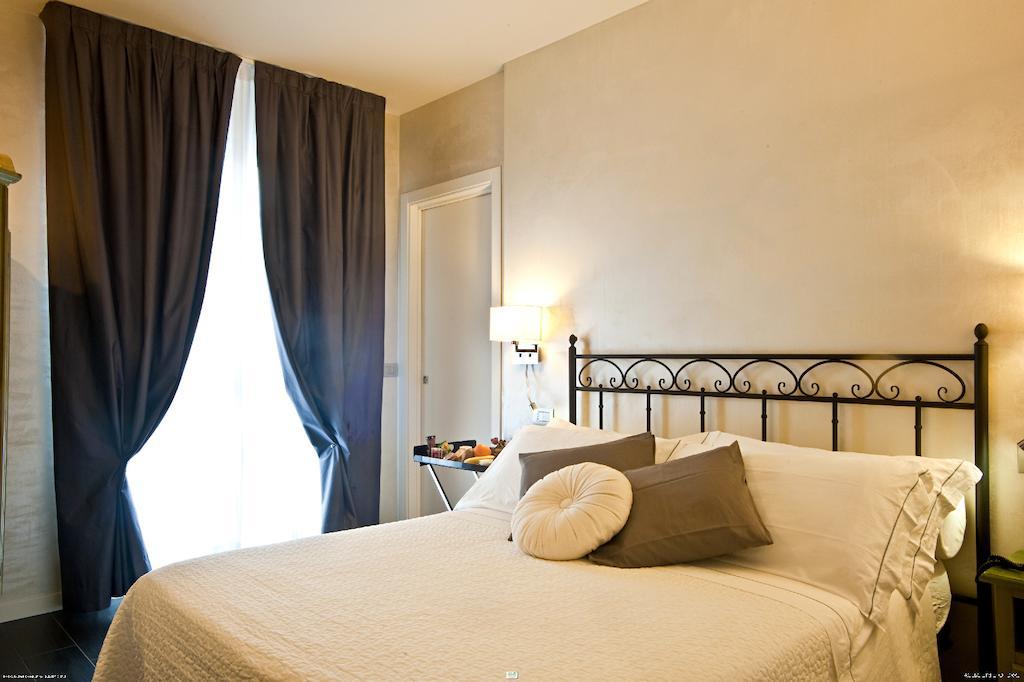 Hotel Ferro Di Cavallo Pavullo nel Frignano Chambre photo