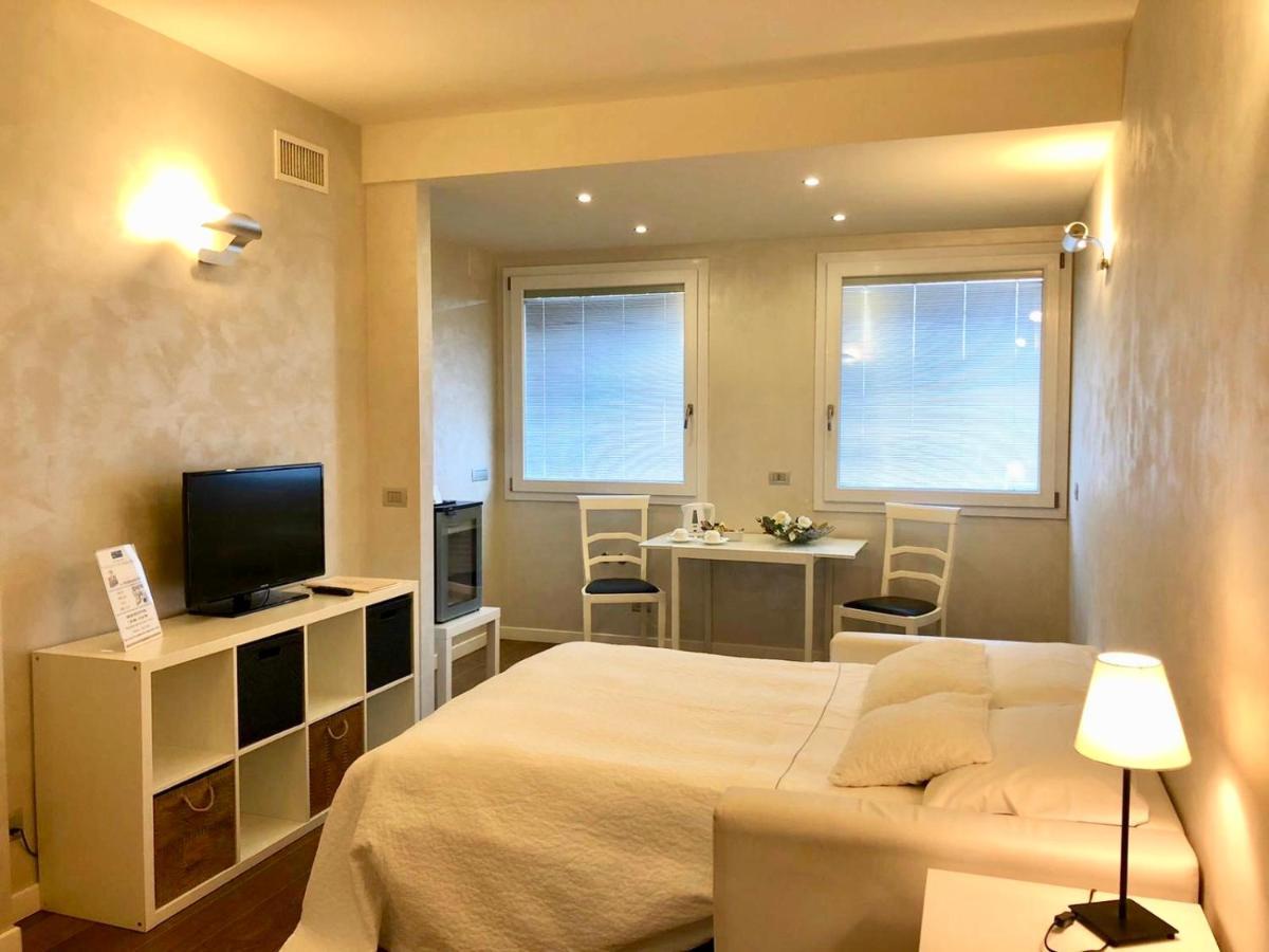 Hotel Ferro Di Cavallo Pavullo nel Frignano Extérieur photo