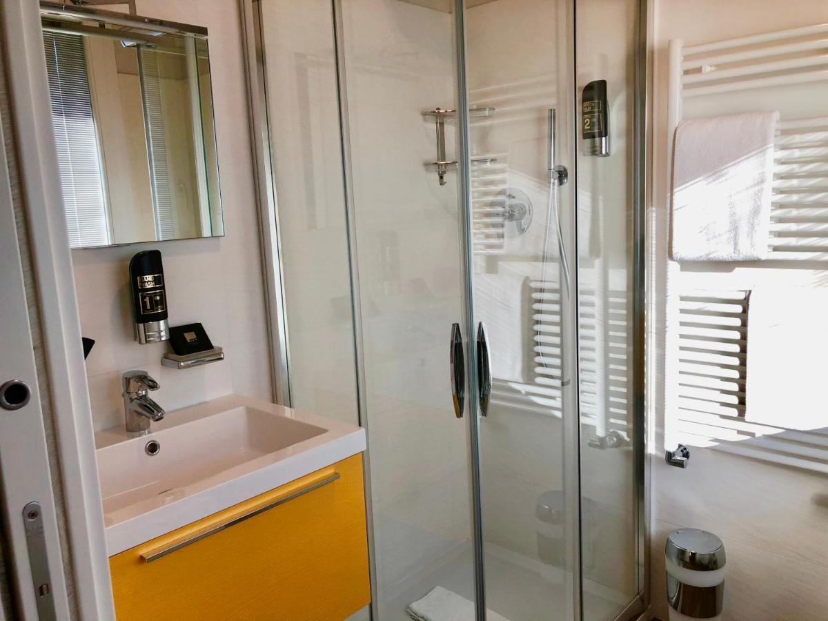 Hotel Ferro Di Cavallo Pavullo nel Frignano Extérieur photo