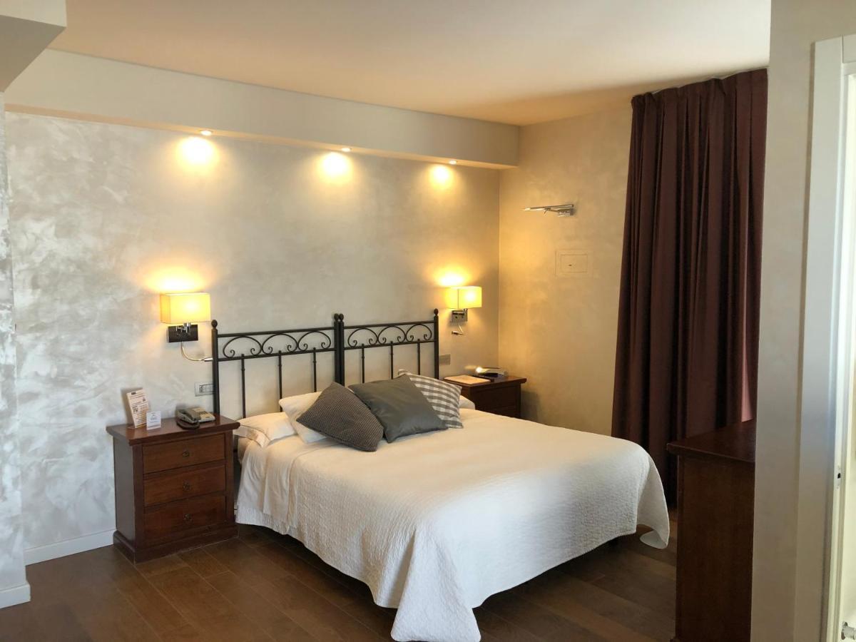 Hotel Ferro Di Cavallo Pavullo nel Frignano Extérieur photo