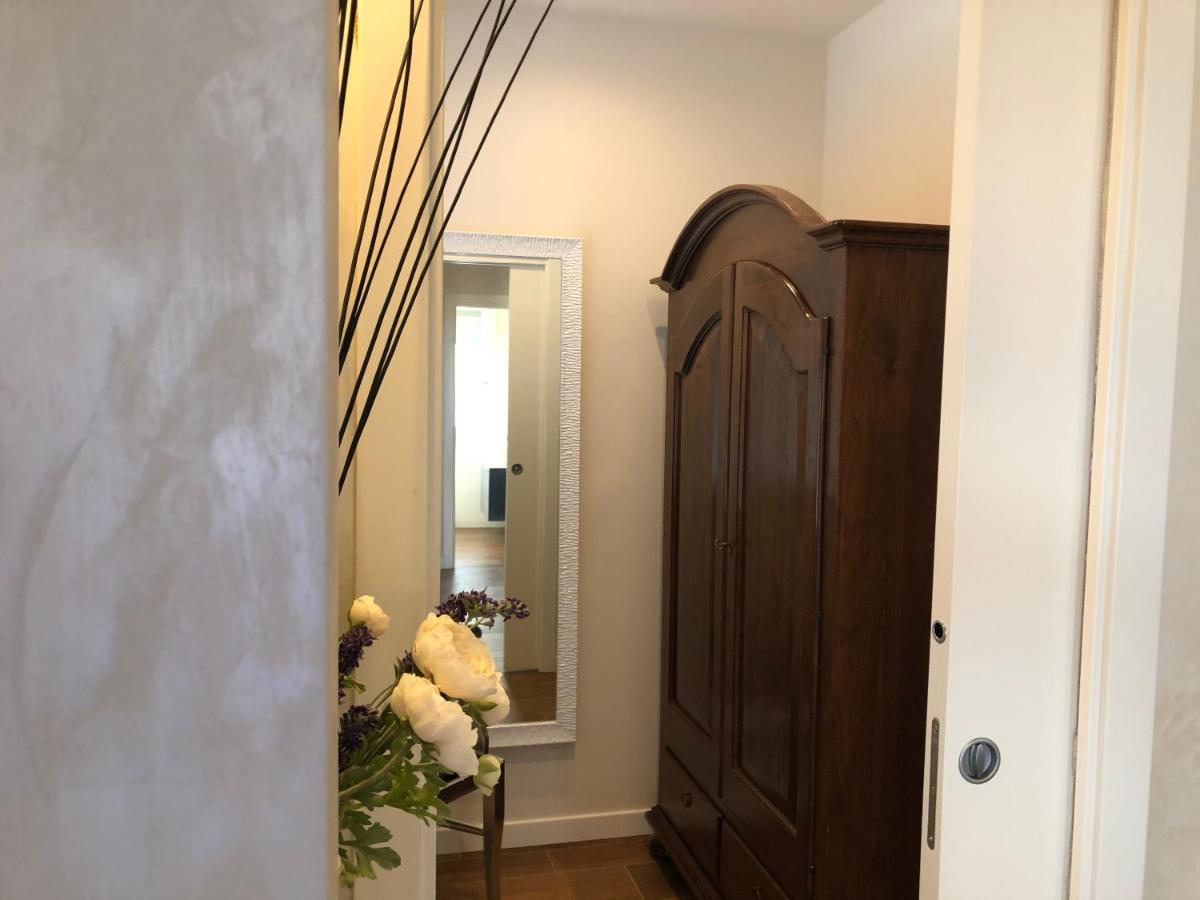 Hotel Ferro Di Cavallo Pavullo nel Frignano Extérieur photo