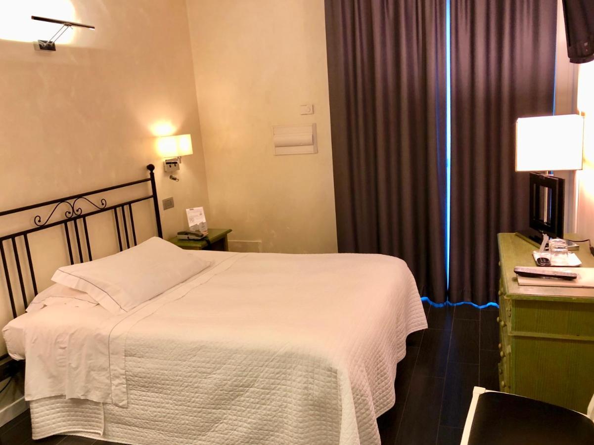 Hotel Ferro Di Cavallo Pavullo nel Frignano Extérieur photo