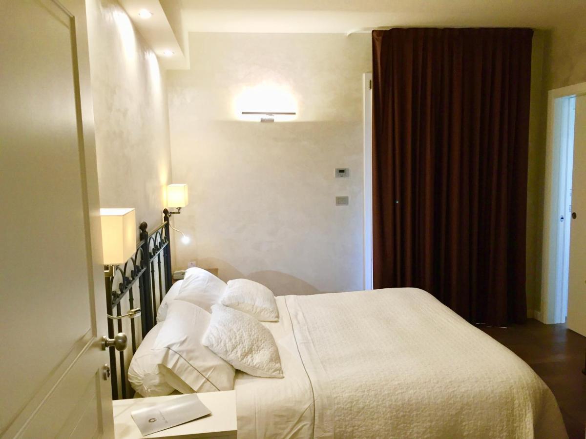 Hotel Ferro Di Cavallo Pavullo nel Frignano Extérieur photo