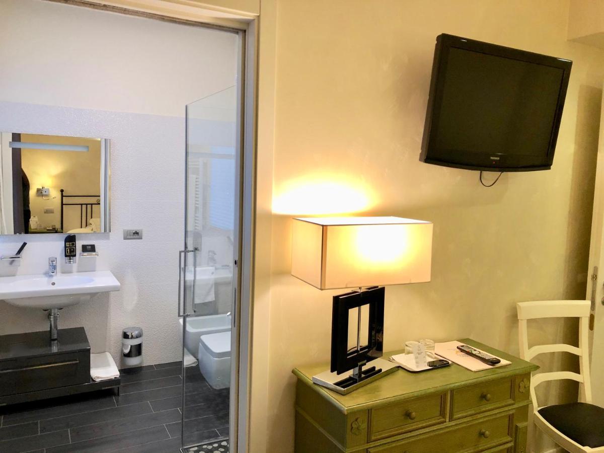 Hotel Ferro Di Cavallo Pavullo nel Frignano Extérieur photo
