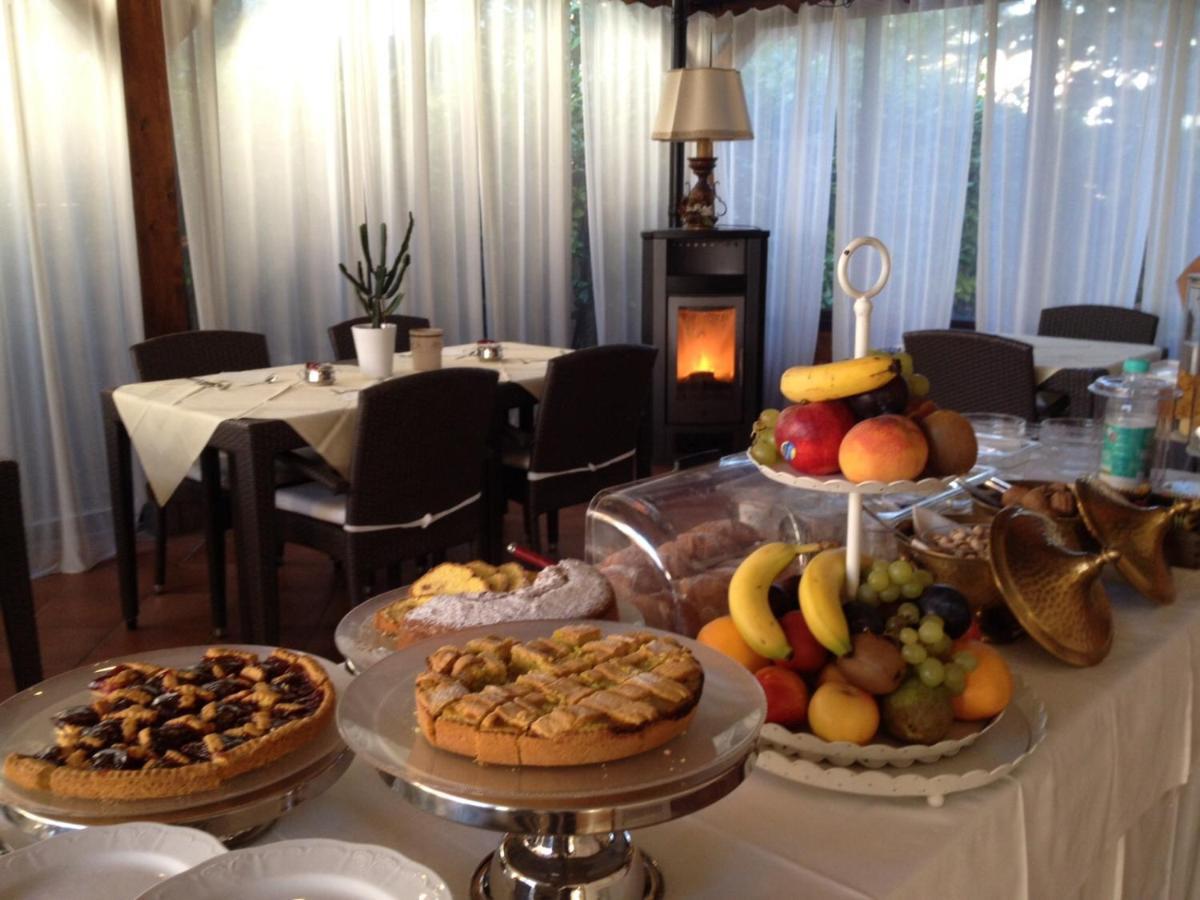 Hotel Ferro Di Cavallo Pavullo nel Frignano Extérieur photo