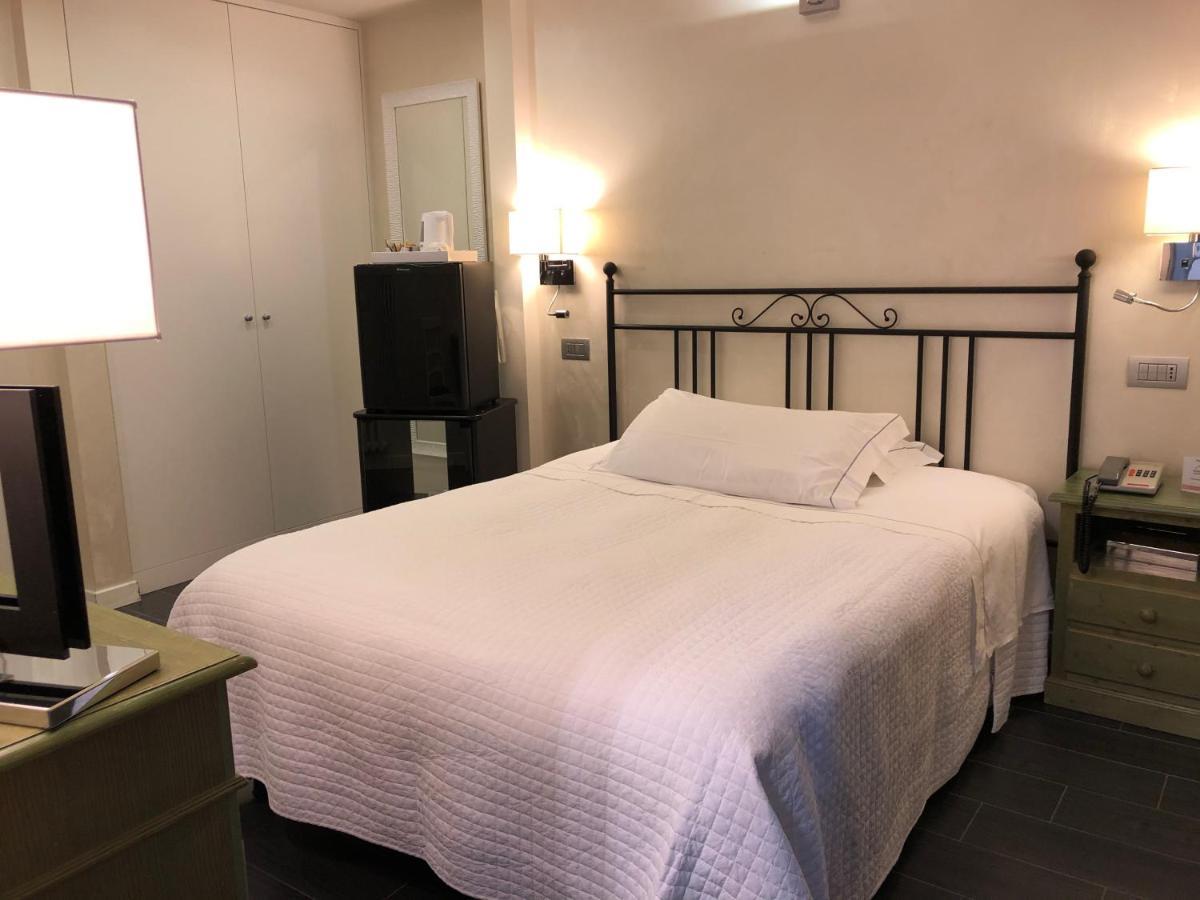 Hotel Ferro Di Cavallo Pavullo nel Frignano Extérieur photo