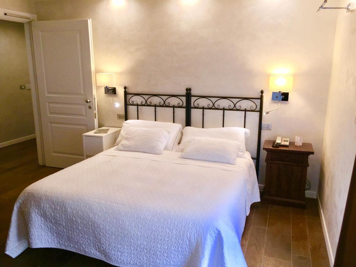 Hotel Ferro Di Cavallo Pavullo nel Frignano Extérieur photo