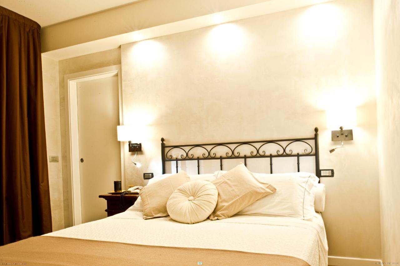 Hotel Ferro Di Cavallo Pavullo nel Frignano Extérieur photo