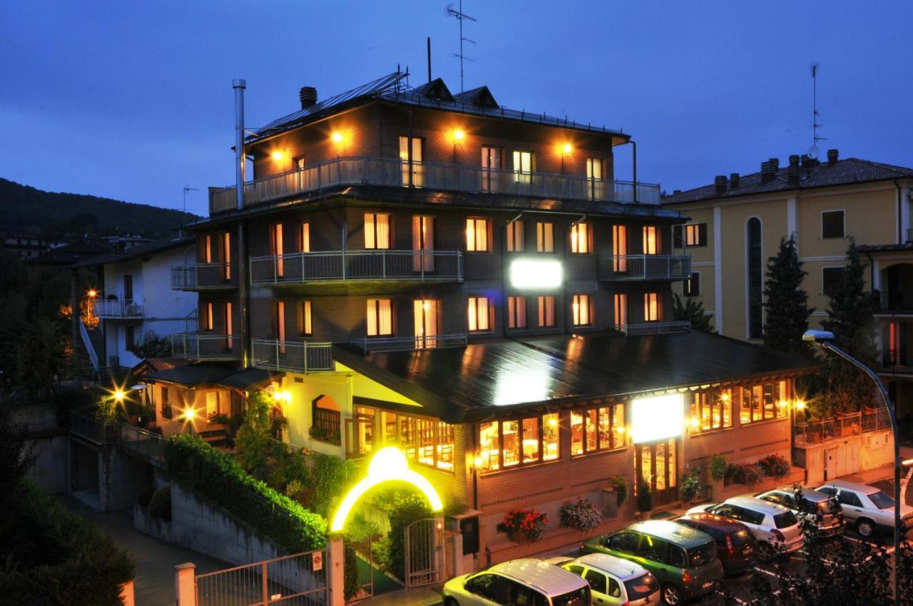 Hotel Ferro Di Cavallo Pavullo nel Frignano Extérieur photo