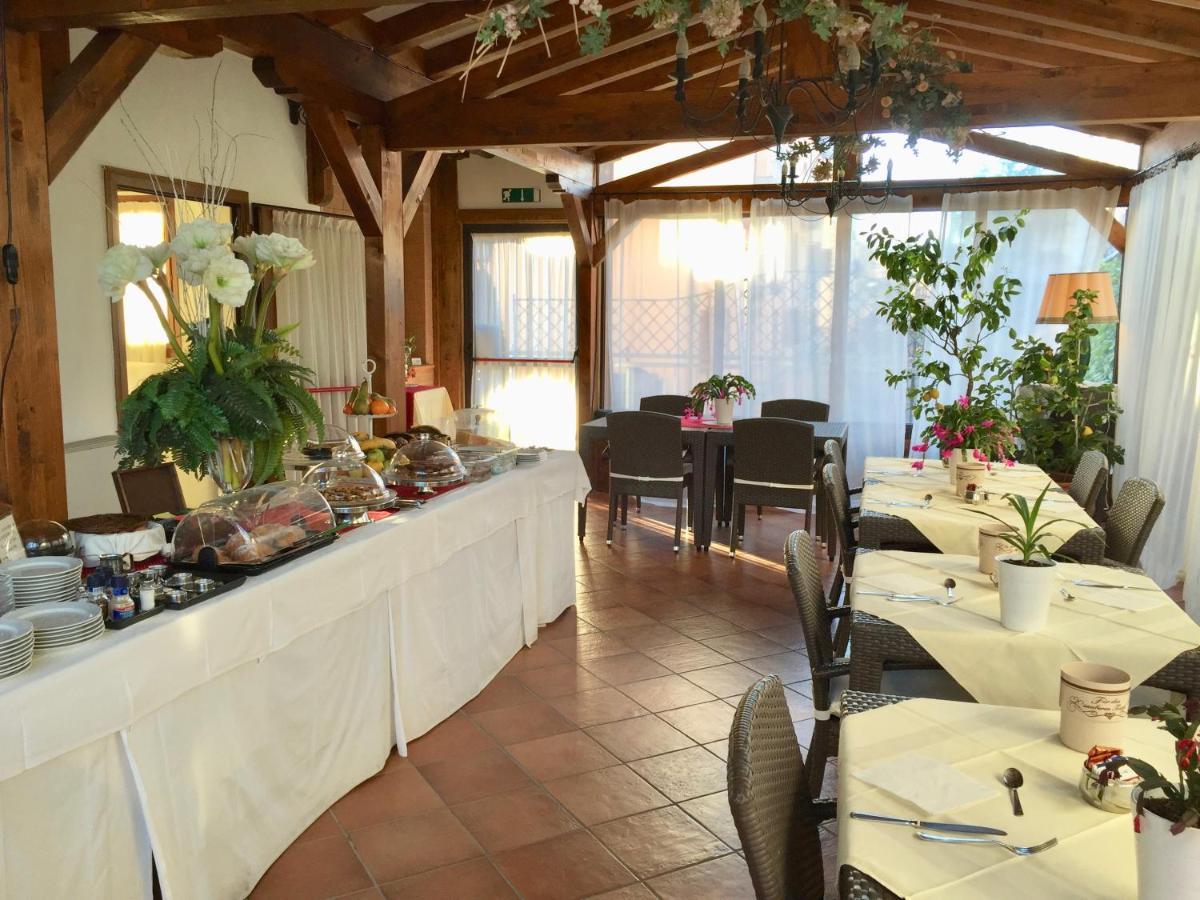 Hotel Ferro Di Cavallo Pavullo nel Frignano Extérieur photo